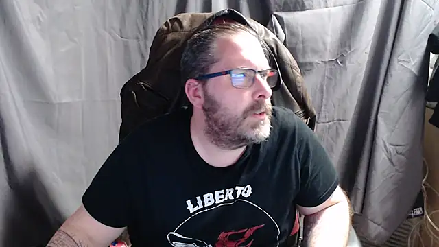 Streamlove77 online show from 01/27/25, 03:39