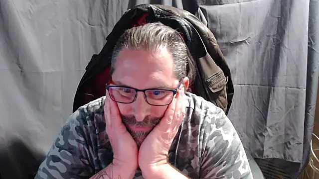 Streamlove77 online show from 01/30/25, 12:27