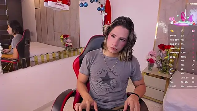 TylerBloom online show from 12/18/25, 02:56