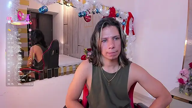 TylerBloom online show from 12/19/25, 02:24