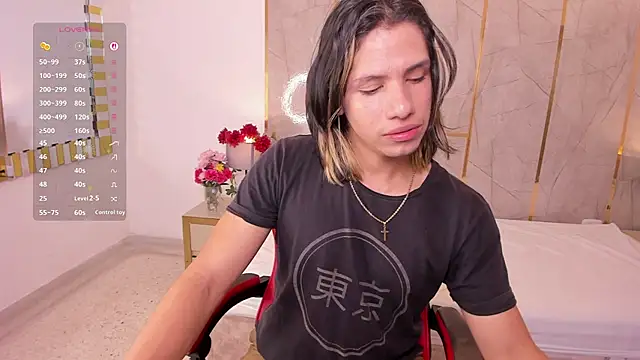 TylerBloom online show from 01/16/26, 02:43