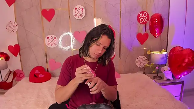 TylerBloom online show from 02/11/26, 12:54