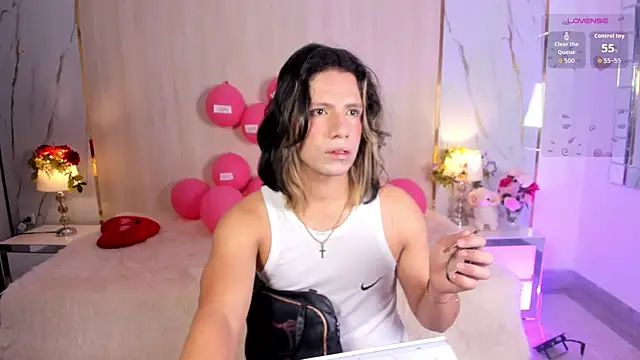 TylerBloom online show from 03/19/26, 01:26