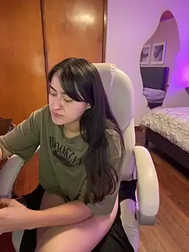 Camila pinkk online show from 03/15/25, 05:37