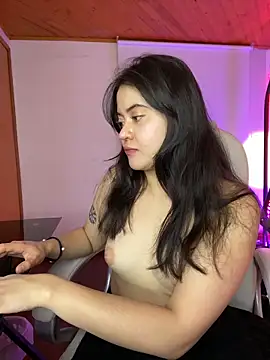 Camila pinkk online show from 03/06/26, 03:08
