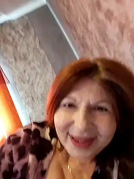 Snapshot of Angelina4531 chatting on 02/26/25, 09:53 Angelina4531 online show from 02/26/25, 09:53