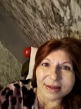 Snapshot of Angelina4531 chatting on 02/28/25, 10:52 Angelina4531 online show from 02/28/25, 10:52