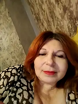 Angelina4531 online show from 02/15/26, 08:13