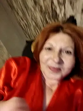 Angelina4531 online show from 03/31/26, 05:35