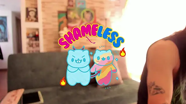 shamelesss  online show from 09/24/25, 05:16