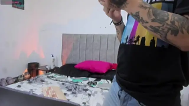 shamelesss  online show from 03/27/26, 02:06