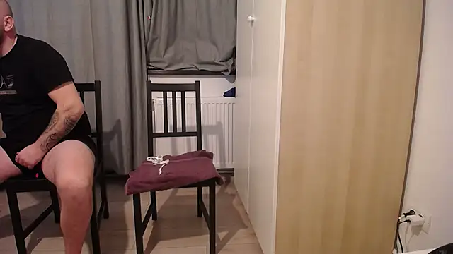 adryanyou46 online show from 02/27/25, 07:04