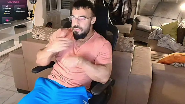 todddantes25 online show from 02/20/26, 05:24