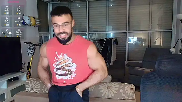 todddantes25 online show from 03/06/26, 11:34