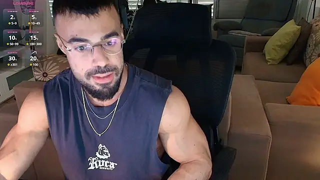 todddantes25 online show from 03/13/26, 01:07