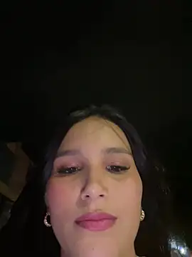 Snapshot of the_queen_of_street chatting on 06/18/26, 12:00 the queen of street online show from 06/18/26, 12:00