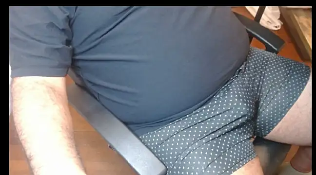 marcof8in online show from 02/19/25, 04:55