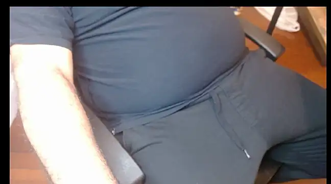 marcof8in online show from 03/18/25, 02:48