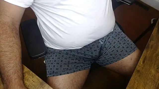 marcof8in online show from 10/12/25, 10:47