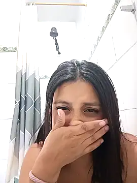 Adrianisx online show from 02/03/25, 05:40