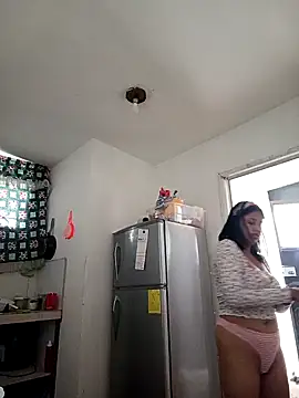 Adrianisx online show from 02/03/25, 07:10