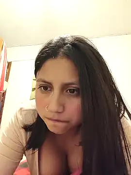 Adrianisx online show from 02/08/25, 01:43