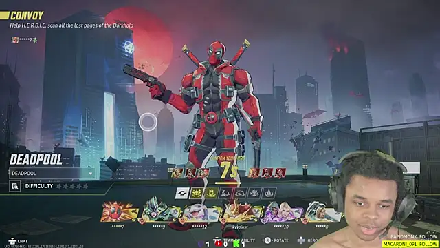 Snapshot of lovemirgaming chatting on 07/09/26, 08:24 lovemirgaming online show from 07/09/26, 08:24