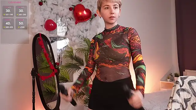 Aurora First online show from 02/16/25, 05:26