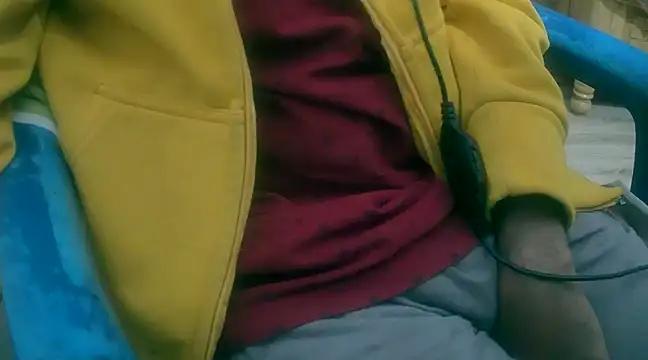 Snapshot of chandni89 chatting on 01/13/25, 01:23 chandni89 online show from 01/13/25, 01:23