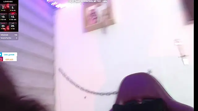 mistress  lilith online show from 02/27/26, 09:15