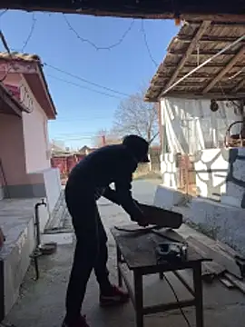 AshlineKatte online show from 03/09/26, 07:56