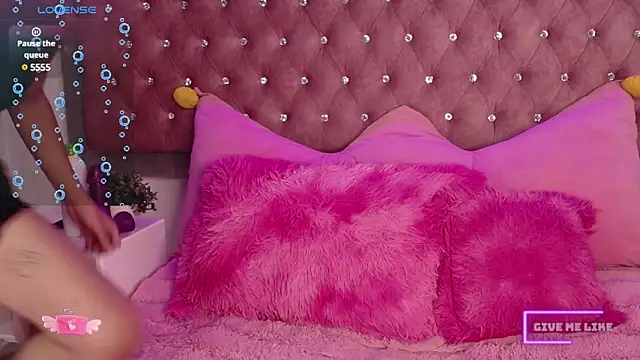 Silver Rosex online show from 01/31/25, 04:36