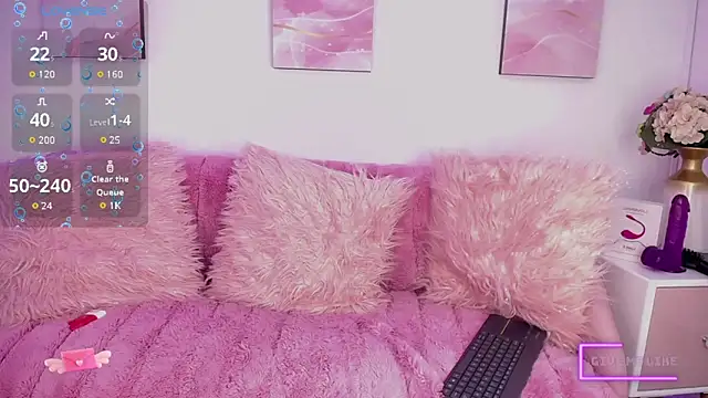 Silver Rosex online show from 03/06/25, 01:35