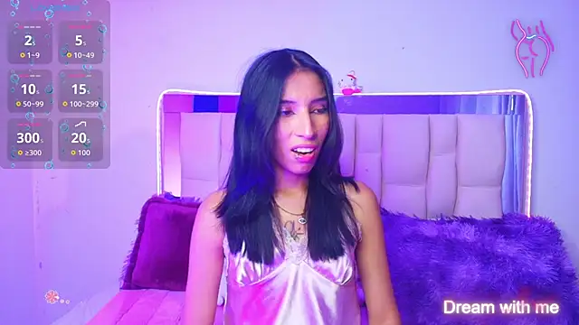 Silver Rosex online show from 09/19/25, 11:05