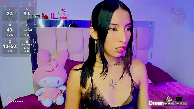 Silver Rosex online show from 11/15/25, 03:59