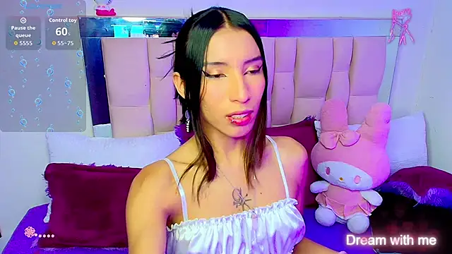 Silver Rosex online show from 02/25/26, 01:15