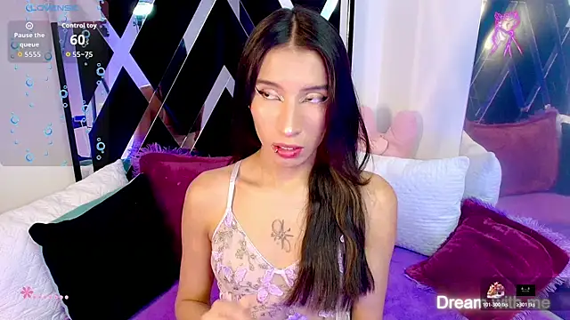 Silver Rosex online show from 04/10/26, 12:16