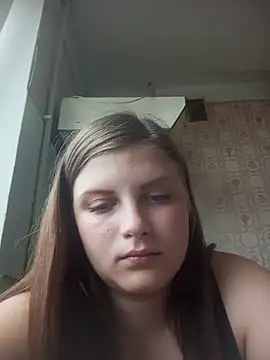 Lauren Amabel online show from 07/10/26, 02:19