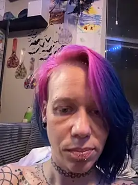 trashbrat online show from 03/09/26, 05:55