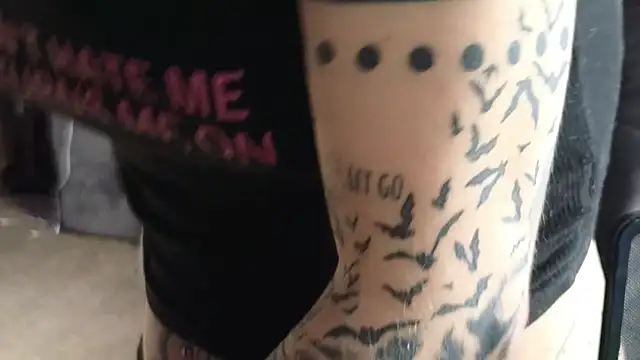 trashbrat online show from 03/11/26, 12:27