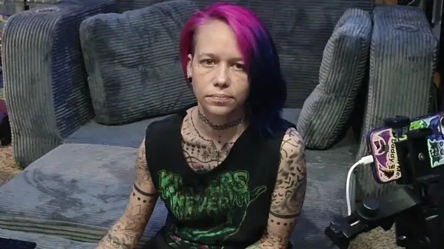 trashbrat online show from 03/23/26, 11:14