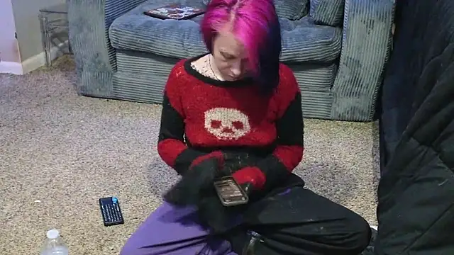 trashbrat online show from 03/24/26, 11:26