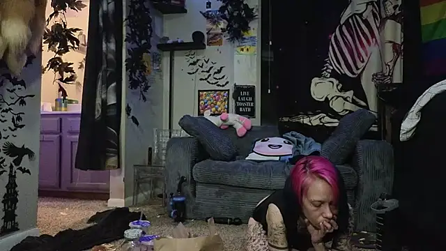 trashbrat online show from 03/30/26, 08:15