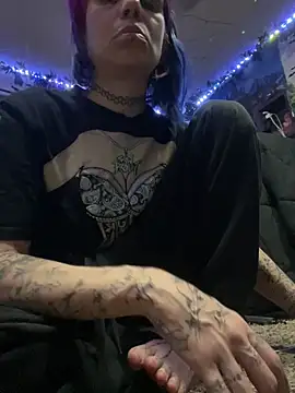 trashbrat online show from 05/17/26, 06:00
