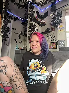 trashbrat online show from 05/26/26, 10:50