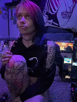 trashbrat online show from 06/04/26, 07:25