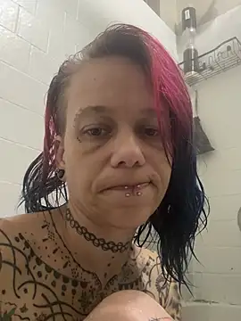 trashbrat online show from 07/02/26, 04:40