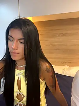 Siempre-locos69 online show from 12/13/25, 10:04