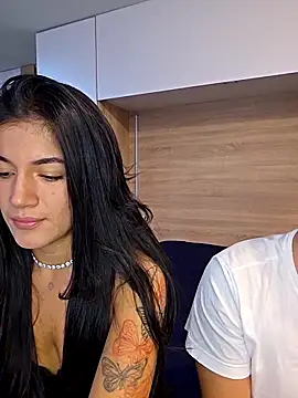 Siempre-locos69 online show from 12/22/25, 03:53