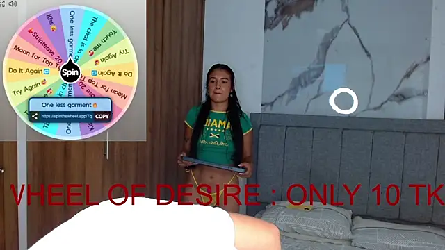 Siempre-locos69 online show from 04/06/26, 04:19